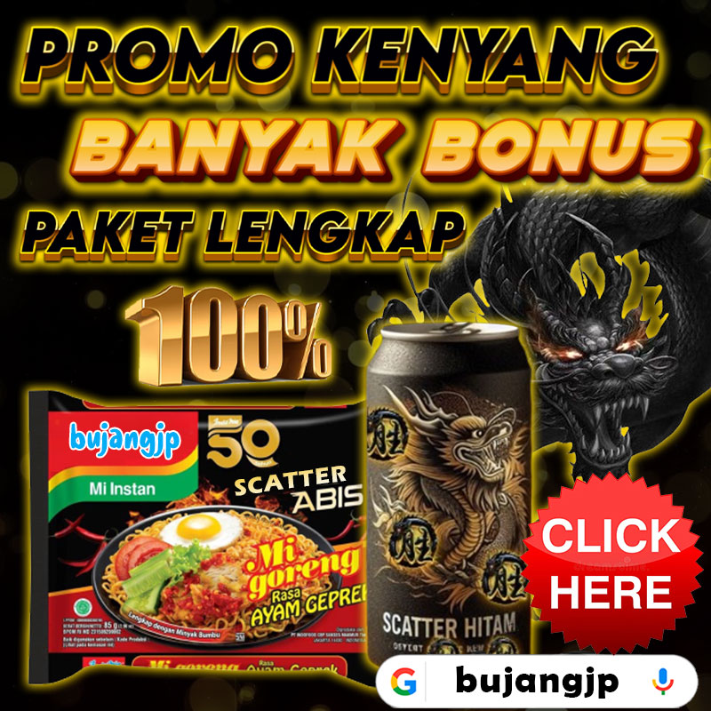 BUJANG4D : Link Situs Slot Bujang Toto & Slot Gacor 4D Maxwin BUJANGJP Terbaru Hari Ini