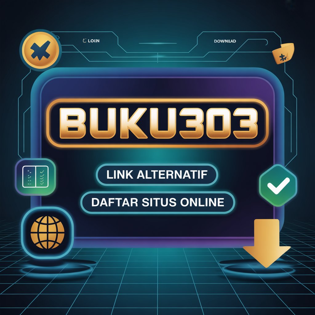 BUKU303 > NIKMATI SITUS GAME ONLINE GACOR KEMENANGAN TANPA BATAS HARI INI